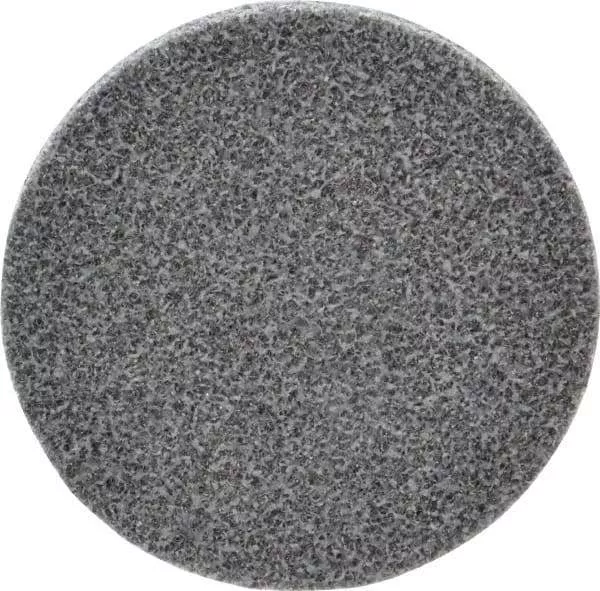 3m-3-disc-diam-aluminum-oxide-quick-change-disc-type-r-attaching-system-nonwoven 3M - 3" Disc Diam, Aluminum Oxide Quick Change Disc - Type R Attaching System, Nonwoven, Tan, Coarse Grade, 15,100 RPM