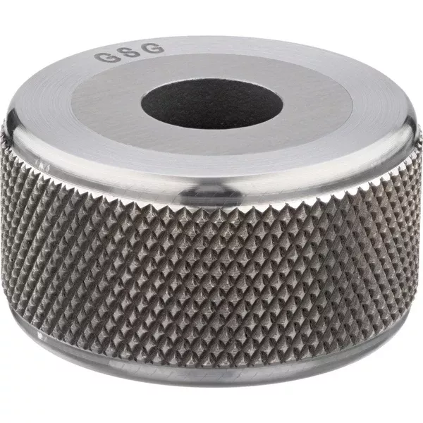 class-xx-minusring-gages-material-solid-carbide-tolerance-decimal-inch-0-00000-0 Class XX MinusRing Gages; Material: Solid Carbide; Tolerance (Decimal Inch): 0.00000/-0.00004; Blank Number Wire Size: #7; Inner Diameter (Decimal Inch): 2.4525; Calibrated: Yes; Traceability Certification Included: NIST; Go/No Go: Go; Standards: B47.1
